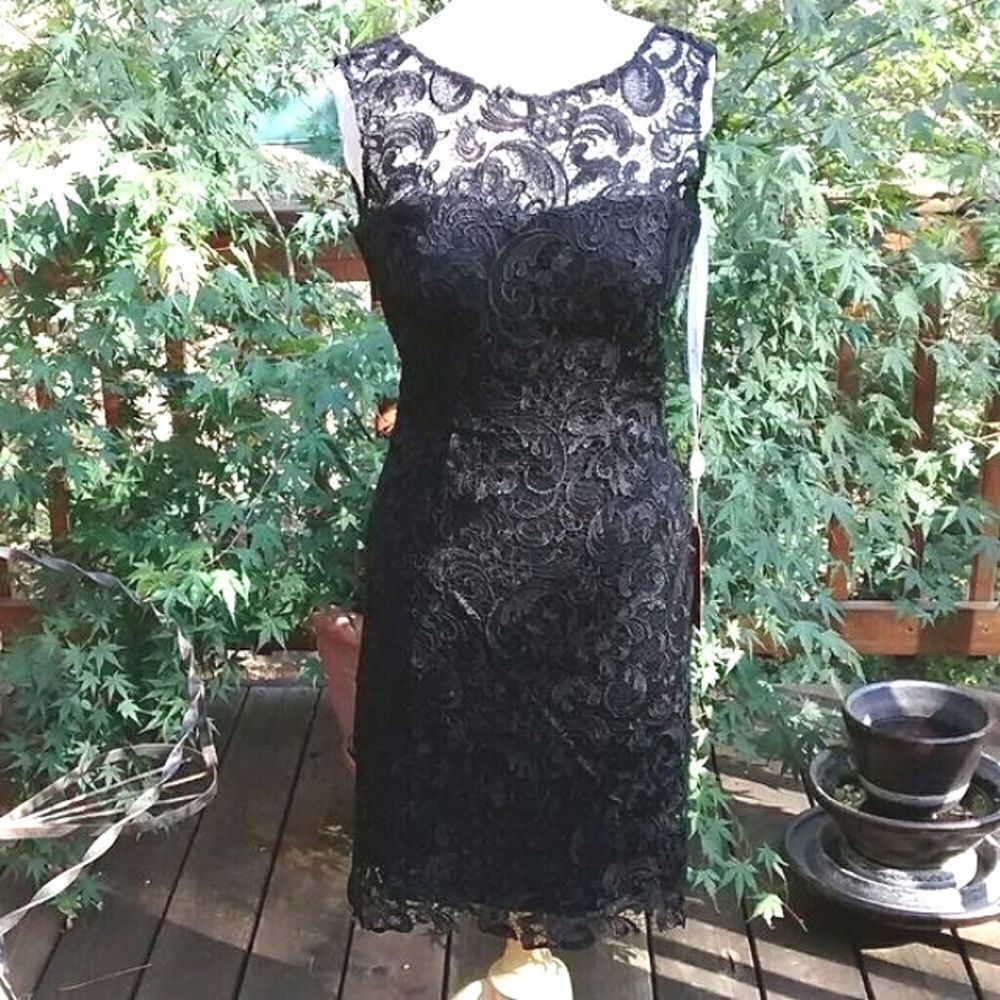 Dancing Queen Cocktail Dress.